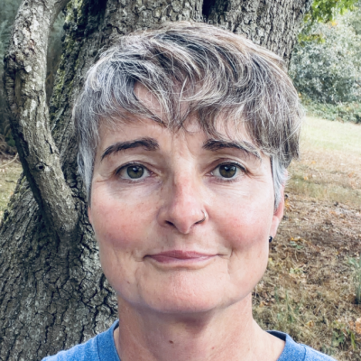Joanne de la Chapelle