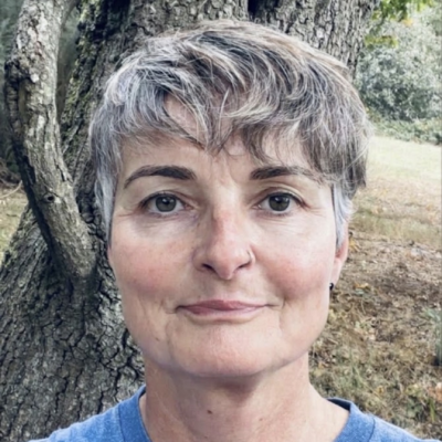 Joanne de la Chapelle