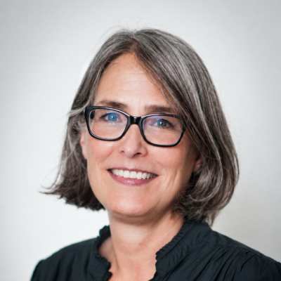 Anne Hartman