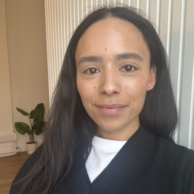 Shanelle McIntyre