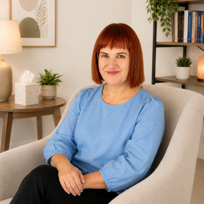 Aileen Morrison