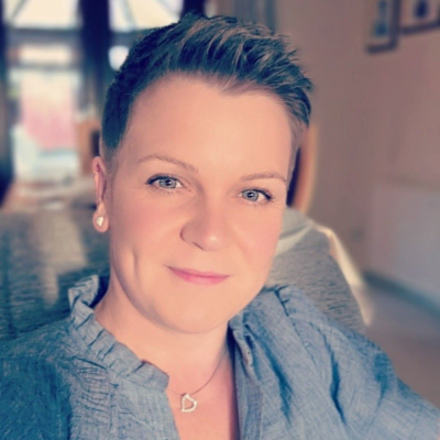 Fiona Garvie
