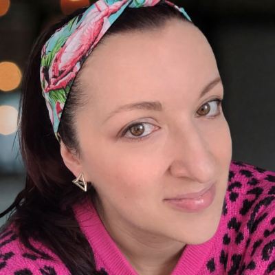 Charlotte Pacelli