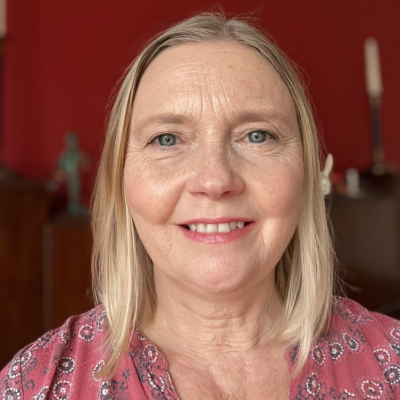 Carol Fletcher