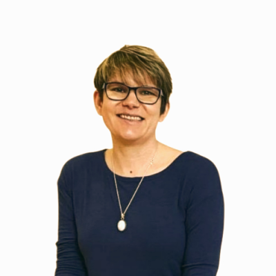 Fiona Palmer