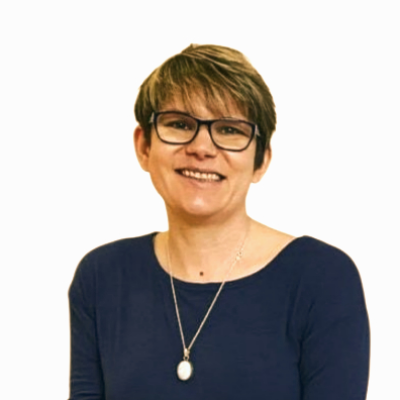 Fiona Palmer