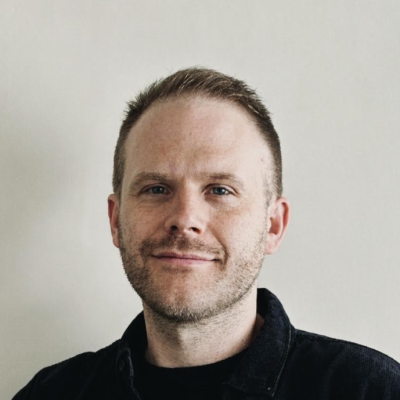 Mike Barrett