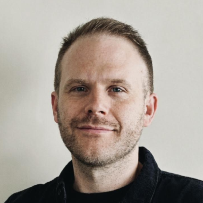 Mike Barrett