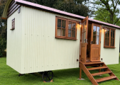The Hut