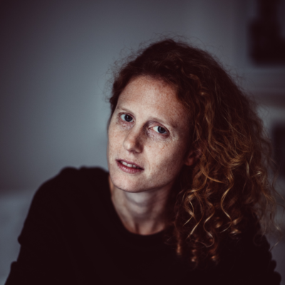 Eglantine Flutre Grego