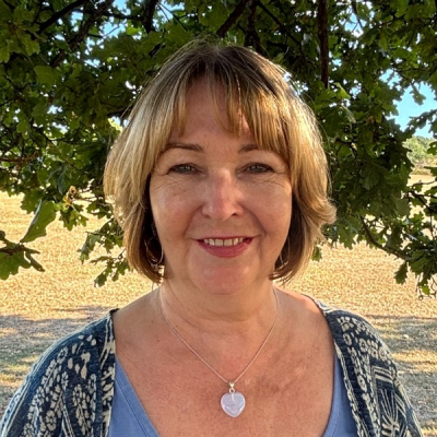 Jacqueline Fitzgerald-Carolan