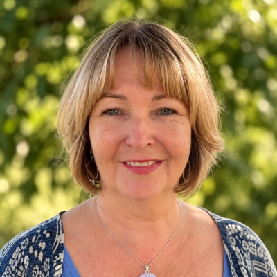 Jacqueline Fitzgerald-Carolan