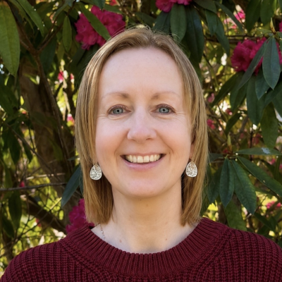Helen Andrew