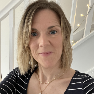 Sophie Thompson
