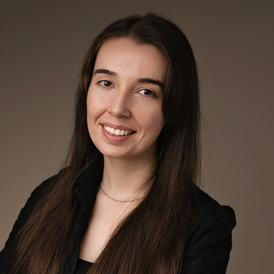 Abigail Frankish