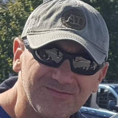 Dean Rodrigues
