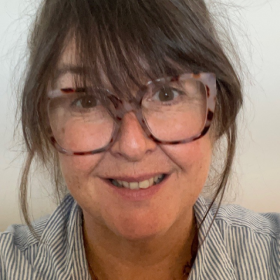 Clare Doran