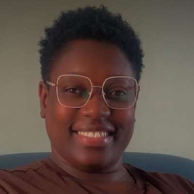 Tanya Anderson