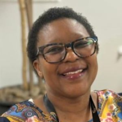 Mamakhala Boocock