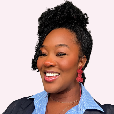 Kenyatta Mckay