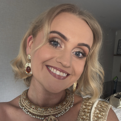 Olivia Dornan