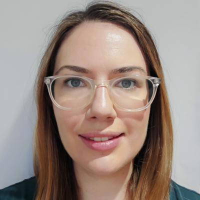 Saskia Wills