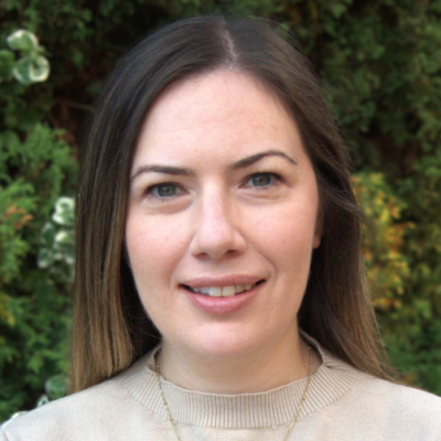 Saskia Wills