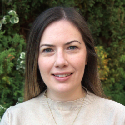 Saskia Wills