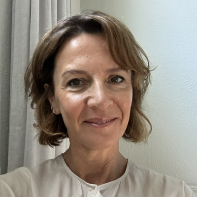 Annabelle Cunningham