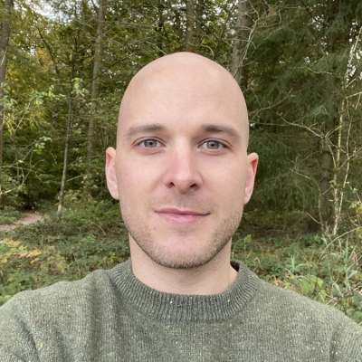 Conor Hancock