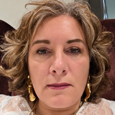 Nathalie Richardson