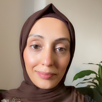 Farzana Iftikhar
