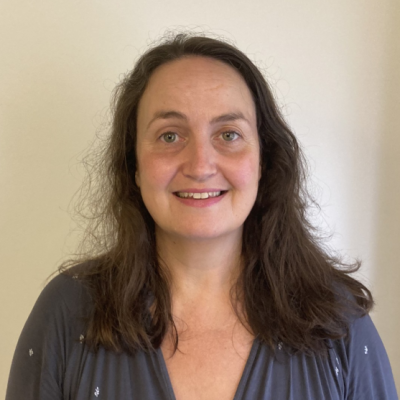 Sharon Rubin