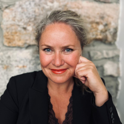 Benedikte Moffat