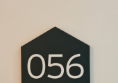 Room number