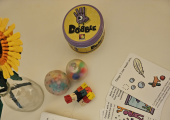 Children therapy