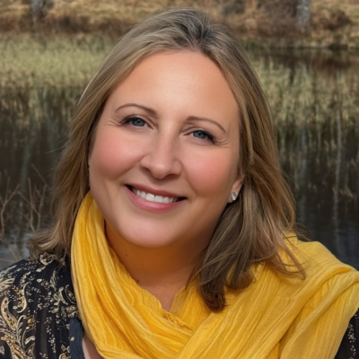 Justine Hofland