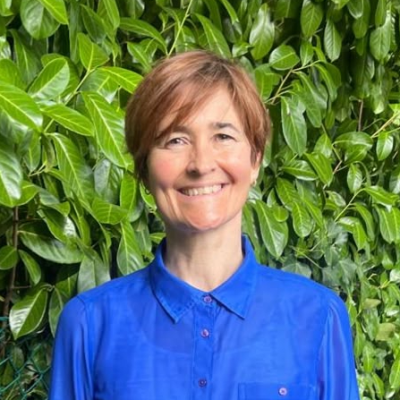 Nicky Hall