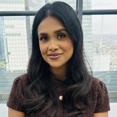 Tania Varghese
