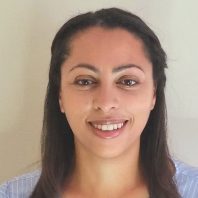 Bethlehem Tesfaye