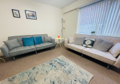 In Person Therapy Room, Heaton Moor