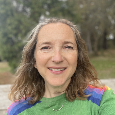 Claire Nethersole