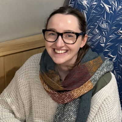 Siobhan Totten