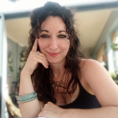 Emilie Pujol
