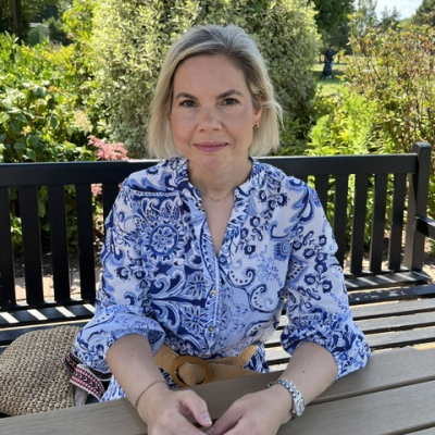 Claire Rees