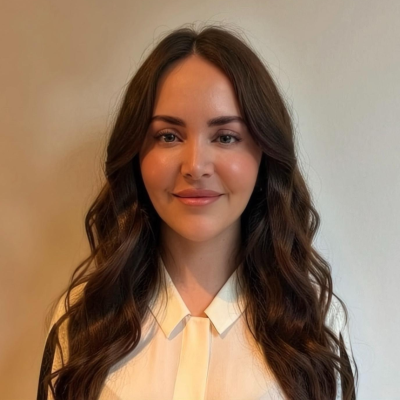 Dr Dina Hajdini