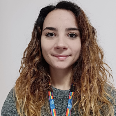 Dr Giulia Neri