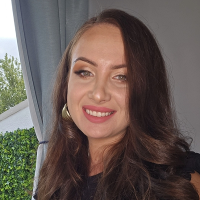Mirabela Nicoleta Dragoev