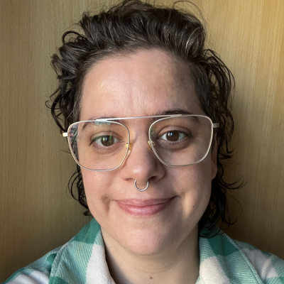 Rocio Bolanos-Mora