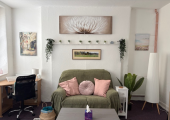 Therapy Room in Exeter